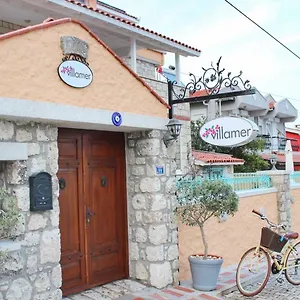 Villamer Couette-café