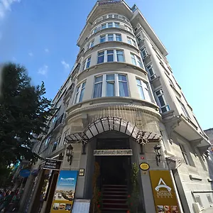 Adamar Hotel-special Category 4*, Istambul Turquie