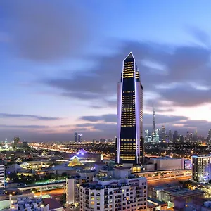 Sofitel The Obelisk 5*, Dubaï Émirats arabes unis