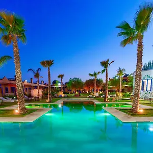 Whisper , Marrakesh Maroc