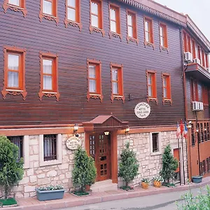 Tashkonak 3*, İstanbul Türkiye